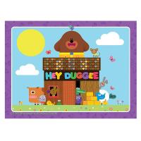 Hey Duggee 4 In A Box Jigsaw Puzzles Extra Image 2 Preview